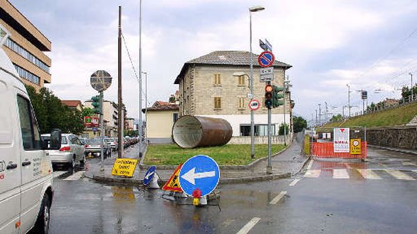 cantieri strade