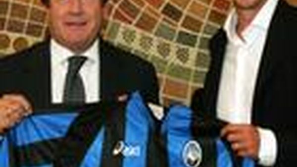 Albertini: «Ora tocca a me L'Atalanta ha il suo nuovo regista. Deme