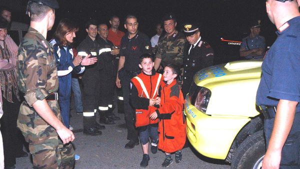 dispersi montagna nonno