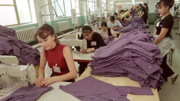 Decreto sul tessile, a giorni lo sblocco Ha una storia travagliata il provvedimen