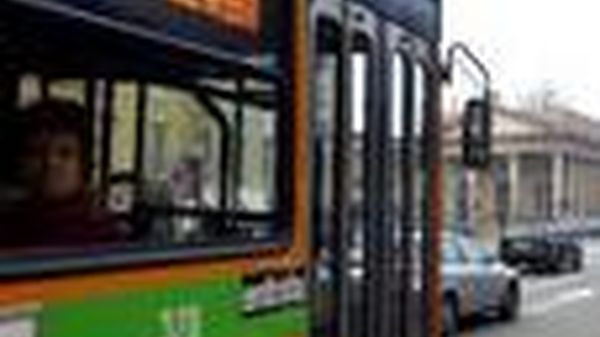autobus ecologici regione