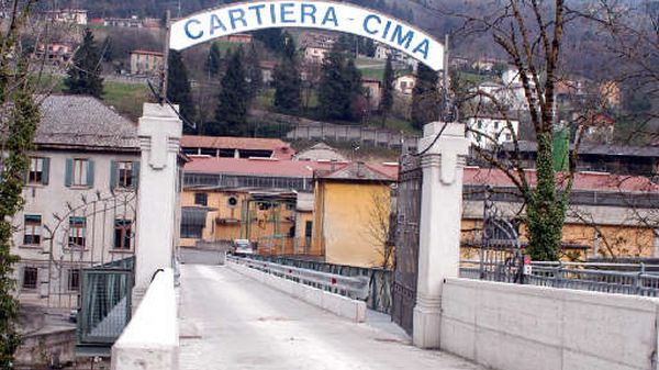 cartiere cima