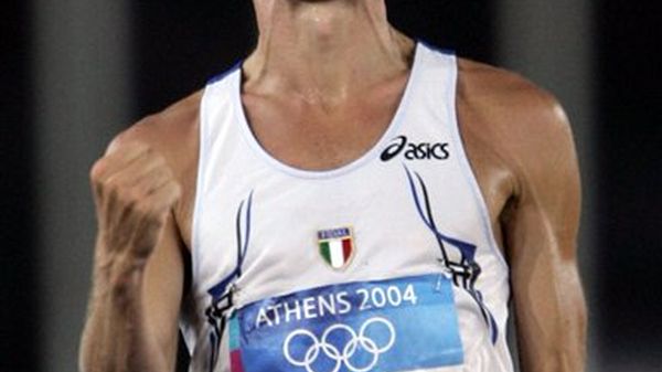 L'oro di BaldiniL'Italia chiude in bellezza i Giochi oli