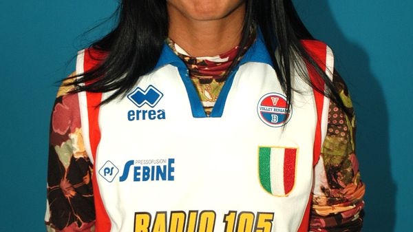Foppa, tre atleteAnche per la Radio 105 Foppapedretti le 