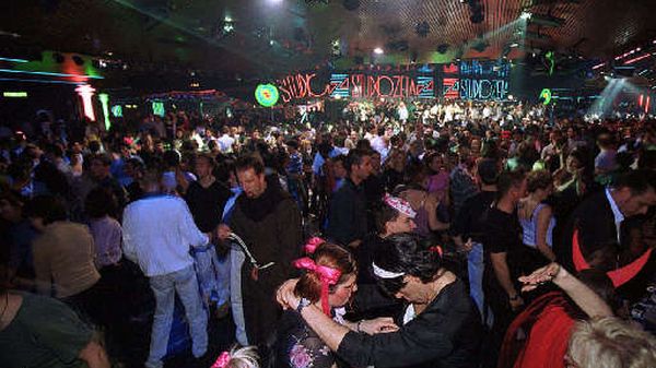 discoteche prevenzione guida sicura