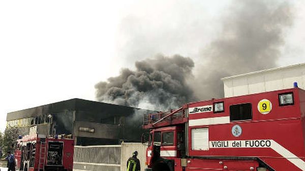 incendio