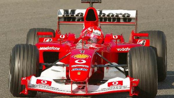 Monza: festaCentinaia di bergamaschi stanno per ragg