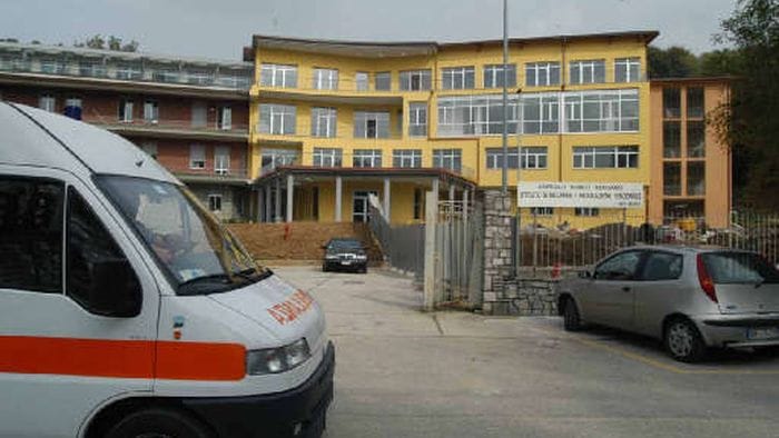 Mozzo Tornano I Pazienti Alla Ex Casa Degli Angeli Cronaca