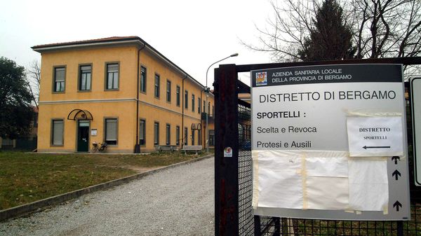 Immagine per None