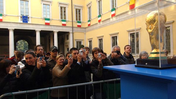Immagine per None