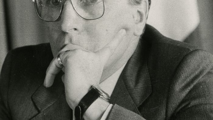 E’ morto il senatore Leandro Rampa Cronaca