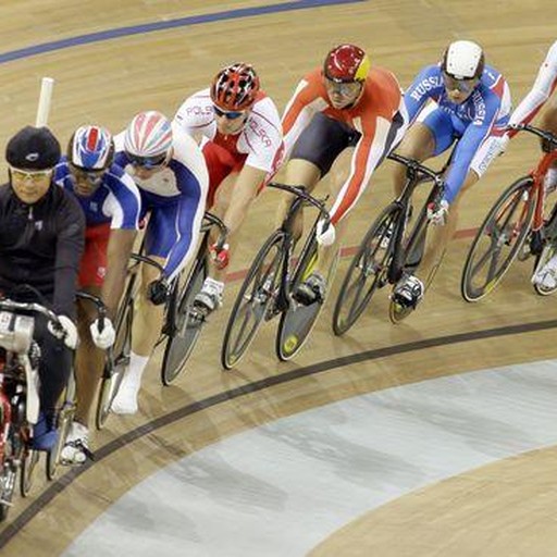 Olimpiadi/ Ciclismo su pista, keirin Roberto Chiappa eliminato Homepage