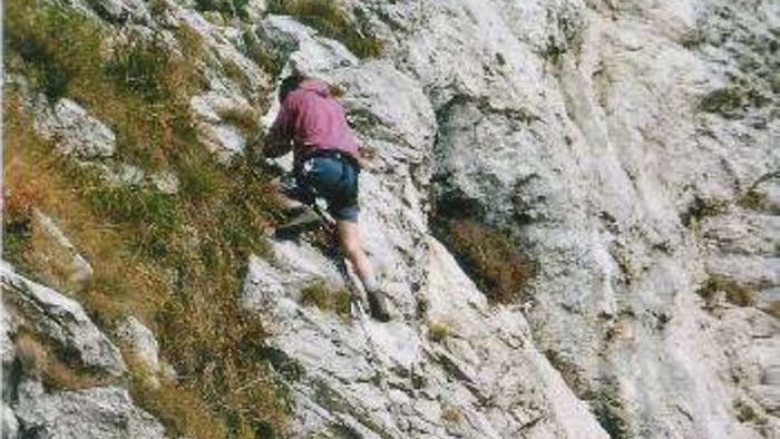 Precipita da 20 metri in montagna Grave alpinista di Vercurago - Cronaca