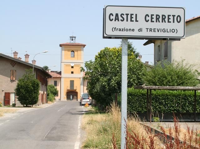 Nuove colture e prodotti locali Castel Cerreto riparte dai campi Cronaca