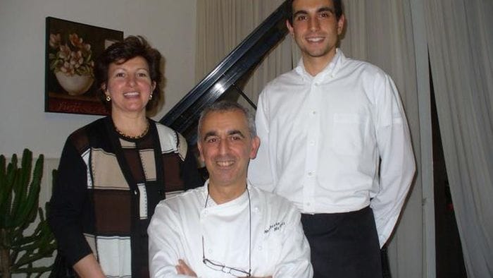 Albegno, da Norberto vince il prezzo fisso Rubriche Enogastronomia