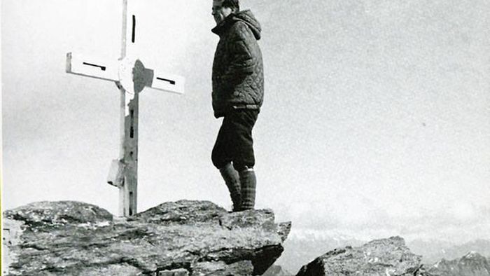 È morto il fotografo Tito Terzi Un sogno le sue montagne Cronaca