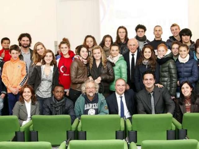 Immagine per None