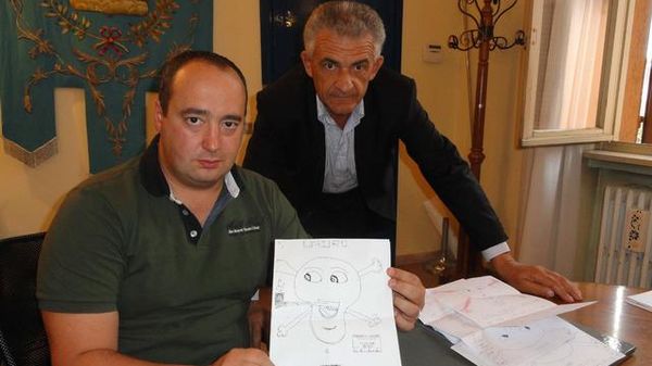 Immagine per None