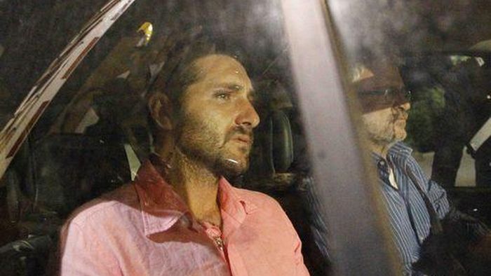 Salvatore Parolisi confermato in carcere per omicidio Rea