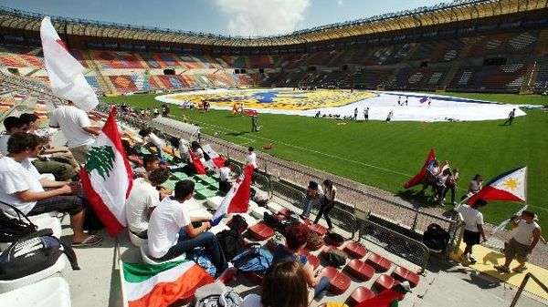 Immagine per None
