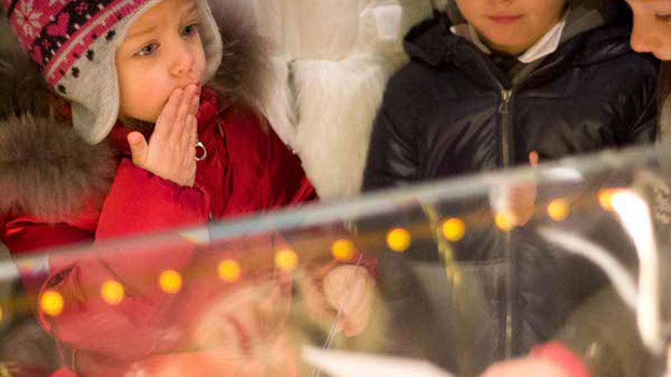Cara Santa Lucia dove abiti?» Le lettere dei bimbi toccano il ...