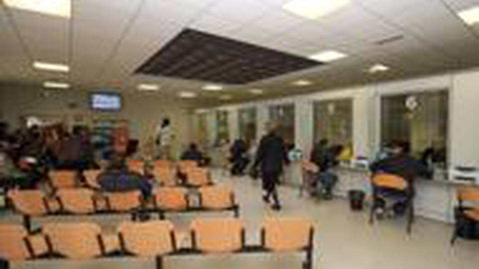 Guardia medica: da sabato 14 da via Gleno a Borgo Palazzo Guardia medica: da sabato 14 da via Gleno a Borgo Palazzo