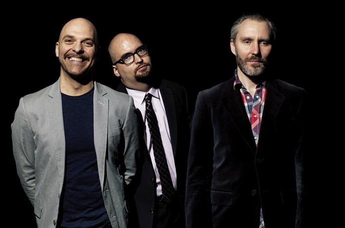 Bad Plus