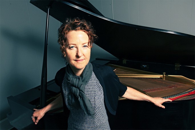 Myra Melford