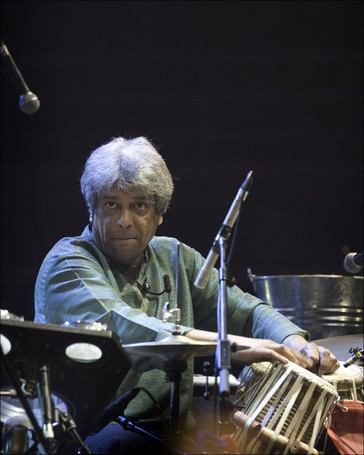 Bergamo Jazz 2014