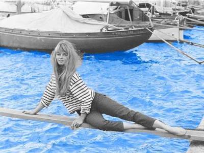 Petit bateau : la seconde main maintenant en ligne