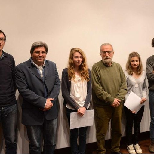 Un viaggio ai confini del tempo al concorso «Lorenzo Capellini