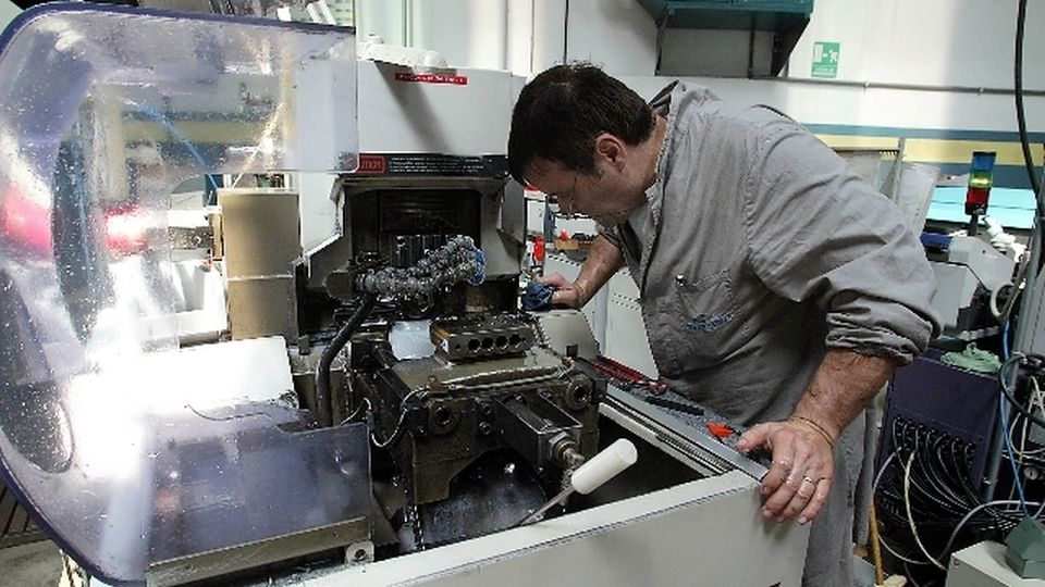 Germania: metalmeccanici,accordo fatto Germania: metalmeccanici,accordo fatto