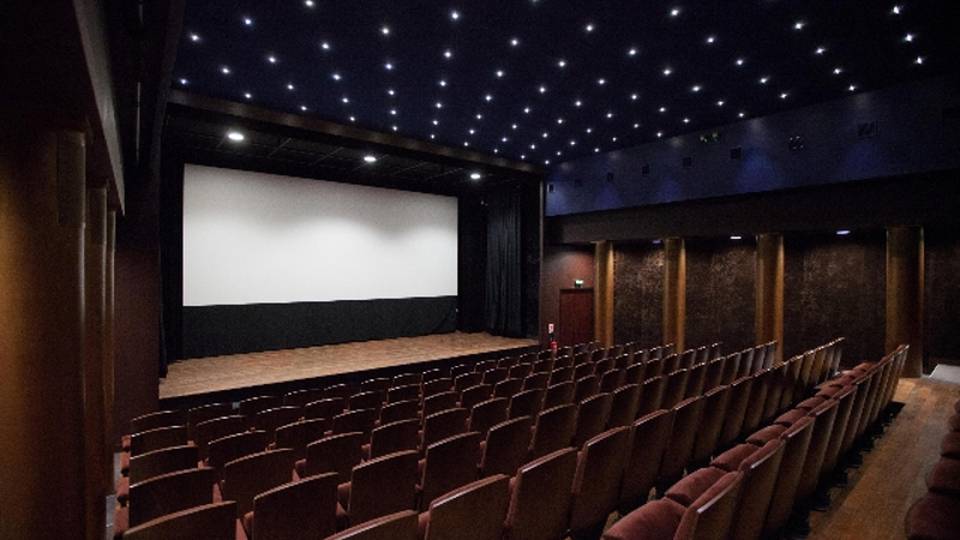 Record film 2012 ma 41% aziende in crisi Record film 2012 ma 41% aziende in crisi