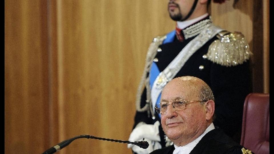 Corte Conti:indifferibile rivedere spesa Corte Conti:indifferibile rivedere spesa