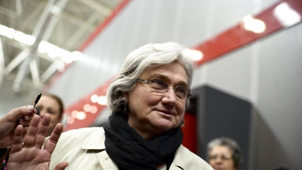 Bindi, comitato saggi a che serve? Bindi, comitato saggi a che serve?