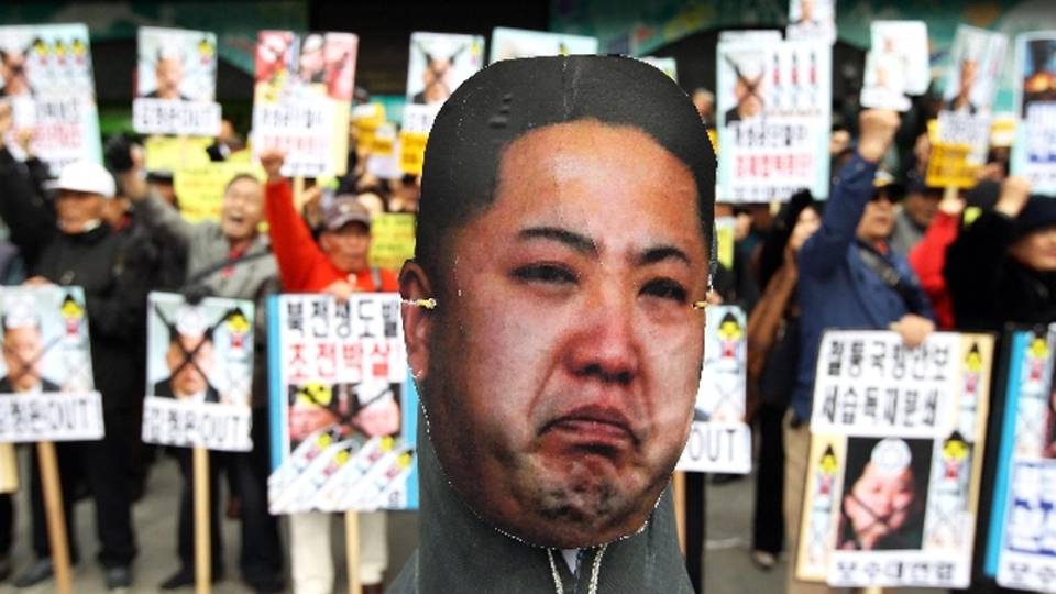 Corea nord: Seul accetta colloqui Corea nord: Seul accetta colloqui