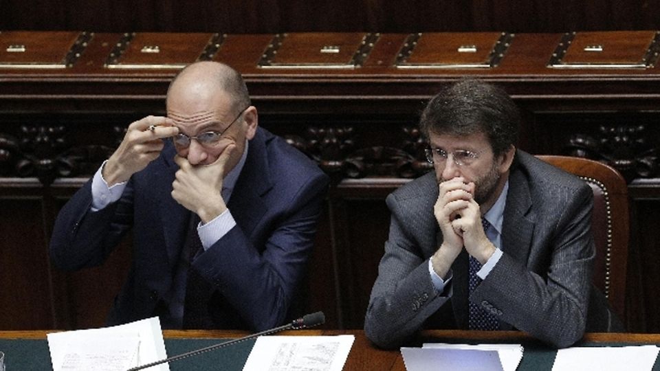 Riforme: governo chiedera' urgenza Riforme: governo chiedera' urgenza