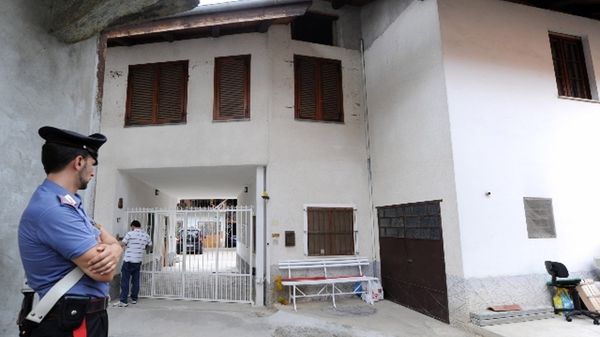 Immagine per 26469684-ee1e-11e2-85ad-ed5514c3afd4