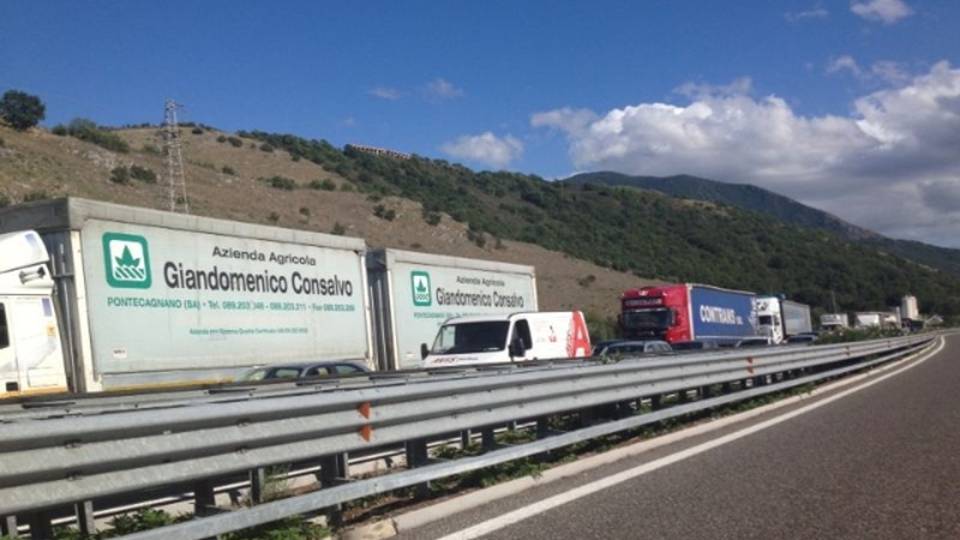 Taglio tribunali,occupata Salerno-Reggio Taglio tribunali,occupata Salerno-Reggio