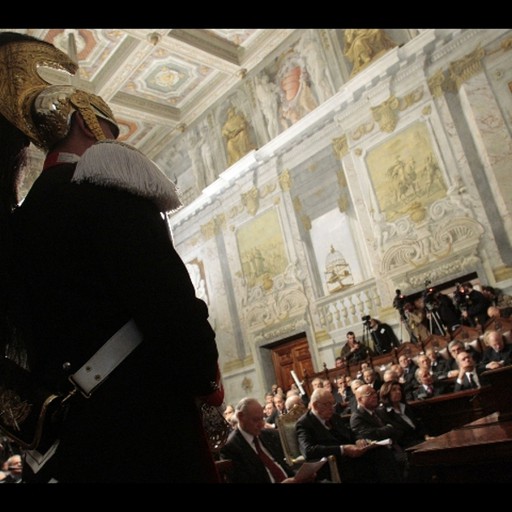 Consiglio StatoTar non frenano Pil Europa