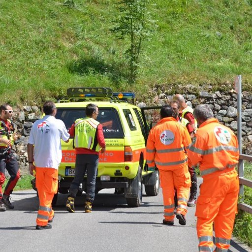 Precipita da un sentiero in montagna Muore operaio tunisino di 35 anni ...