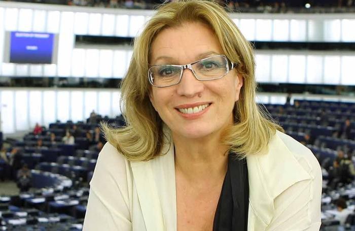 Iva Zanicchi