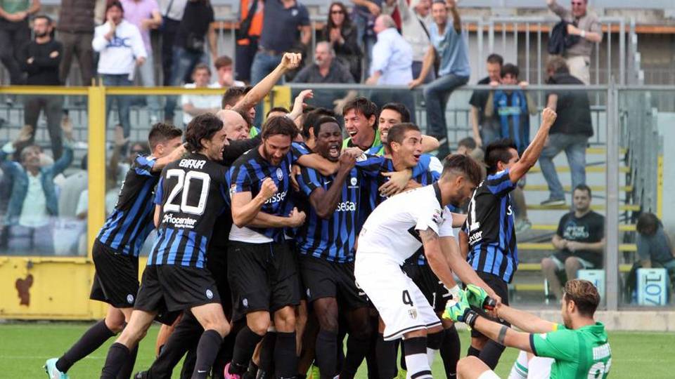 Atalanta, successo scaccia crisi? Presto per dirlo, è la speranza Atalanta, successo scaccia crisi? Presto per dirlo, è la speranza