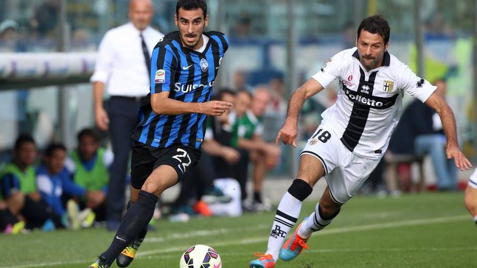 «TuttoAtalanta» lunedì sera A Bergamo Tv c’è Zappacosta «TuttoAtalanta» lunedì sera A Bergamo Tv c’è Zappacosta