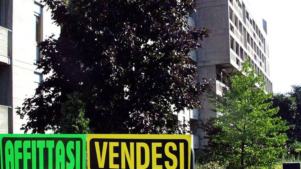 Sostegno affitti, già 16 mila richieste Regione, 7, 3 milioni per la prima casa Sostegno affitti, già 16 mila richieste Regione, 7, 3 milioni per la prima casa
