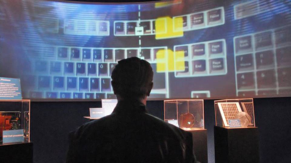 Start up, la Lombardia è prima Bando da 1,5 milioni per Expo Start up, la Lombardia è prima Bando da 1,5 milioni per Expo