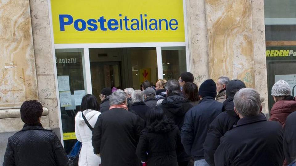 3,6 miliardi: li paga l’Inps ogni anno La media è di 877 euro a pensionato 3,6 miliardi: li paga l’Inps ogni anno La media è di 877 euro a pensionato