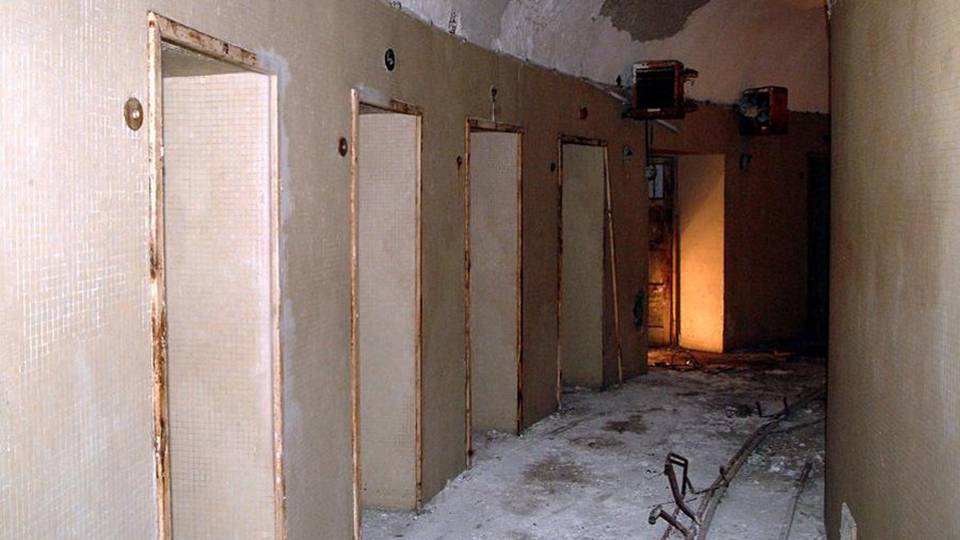 Il Demanio vende l’ex Diurno Offerte entro il 1° dicembre Il Demanio vende l’ex Diurno Offerte entro il 1° dicembre