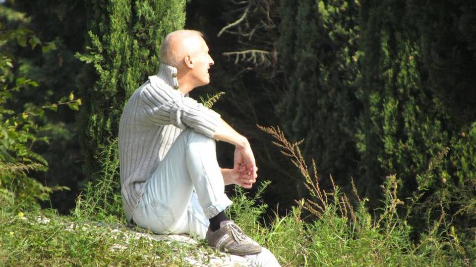 «Nella corsa, come nei sogni voglio volare lontano dal cancro» «Nella corsa, come nei sogni voglio volare lontano dal cancro»