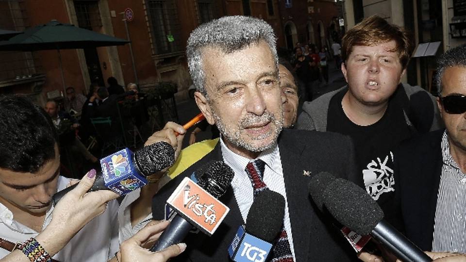 Pd: Damiano, battaglia, ma nel partito Pd: Damiano, battaglia, ma nel partito